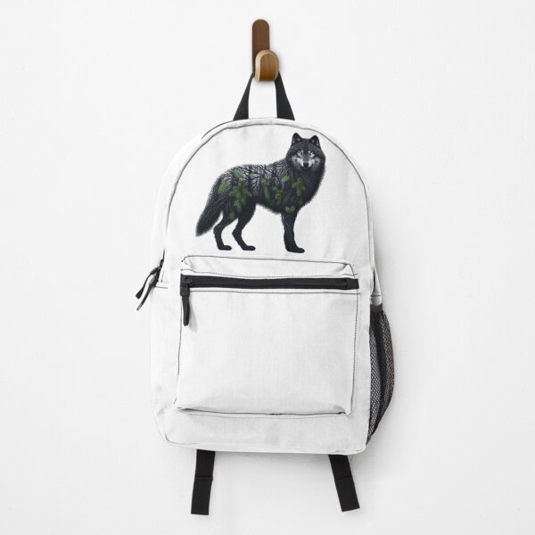 Item preview, the wolf is the forest designed and sold by MarandSviet.