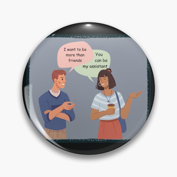 Item preview, Funny feminist pop art women's day feminism woman designed and sold by Norwegian-Moose.