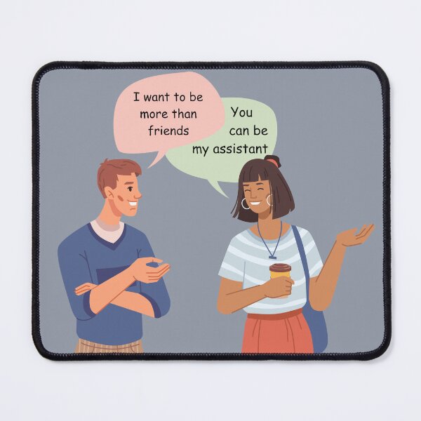 Item preview, Funny feminist pop art women's day feminism woman designed and sold by Norwegian-Moose.
