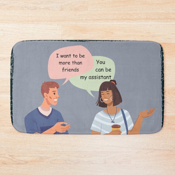 Item preview, Funny feminist pop art women's day feminism woman designed and sold by Norwegian-Moose.