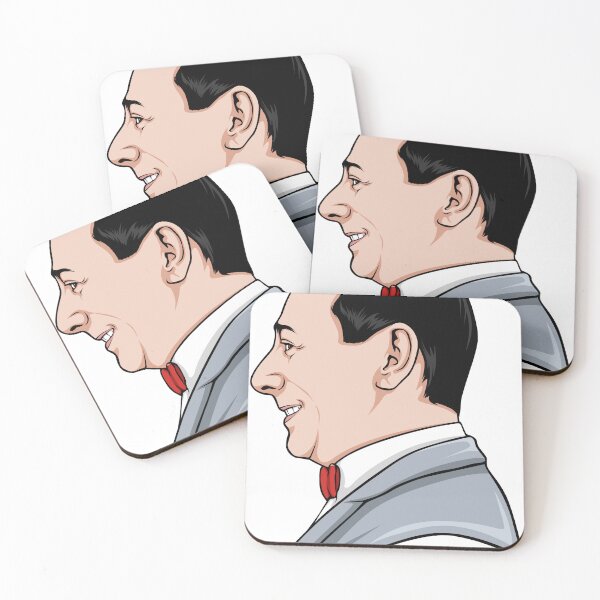 Item preview, Pwee Reubens - Iconic designed and sold by noahsian777.