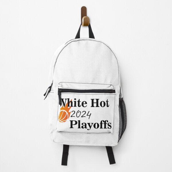 Item preview, White Hot 2024 Playoffs designed and sold by sabinako.
