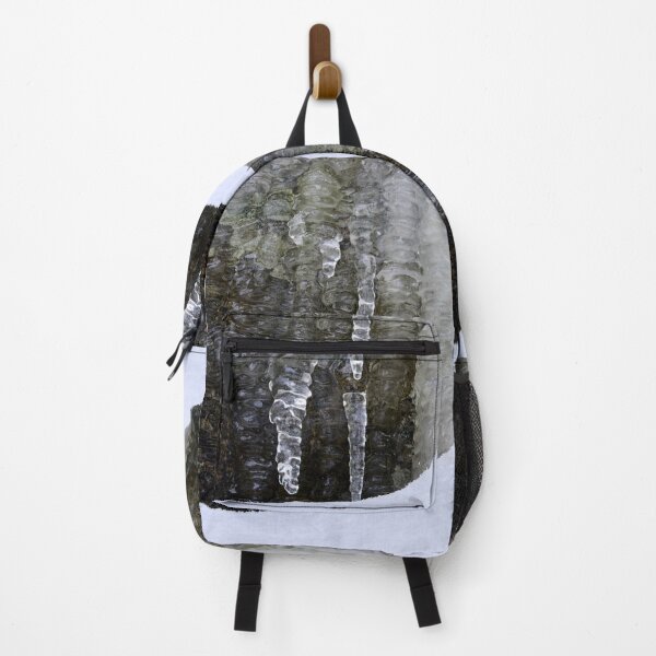Item preview, Icicles 2024 3 designed and sold by Jouko Lehto Photography.