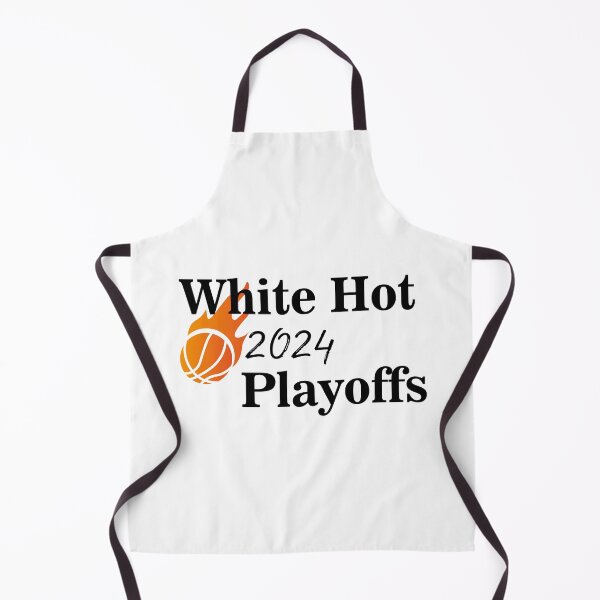 Item preview, White Hot 2024 Playoffs designed and sold by sabinako.