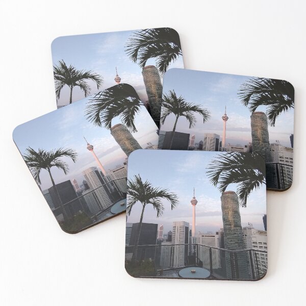 Item preview, City tree designed and sold by Zeixe.