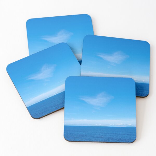 Item preview, Turquoise blue sea designed and sold by assaf.