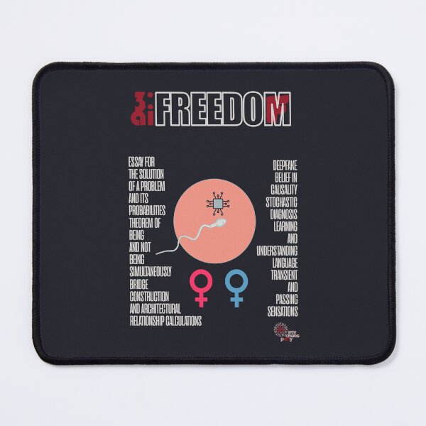 Item preview, 3º ai freeDOF  psychaosparty 00 designed and sold by teethontheroof.