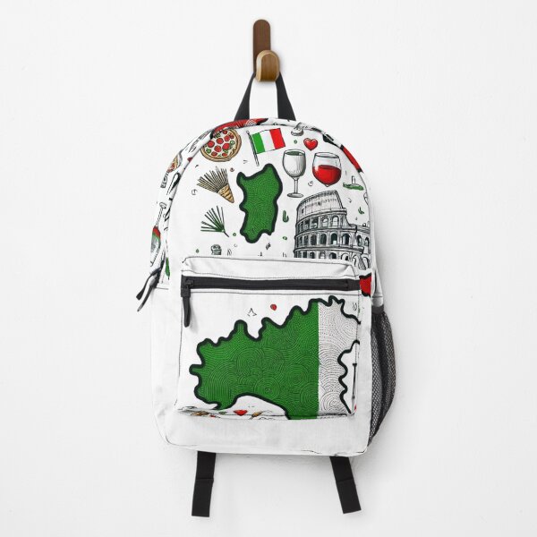 Item preview, i love italy designed and sold by MarandSviet.