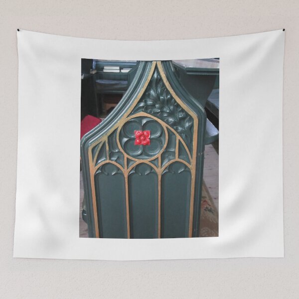 Item preview, Pew End designed and sold by lezvee.
