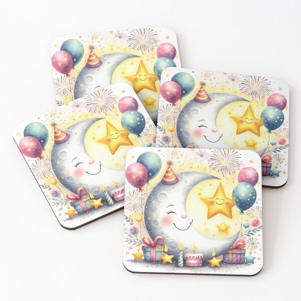 Item preview, Happy Birthday  designed and sold by Artifylab.