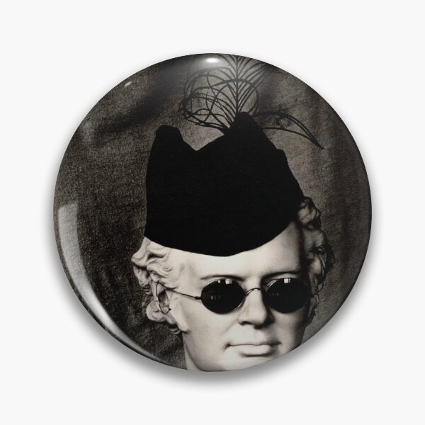 Item preview, Beethoven in Drag  designed and sold by Fotomaxx.