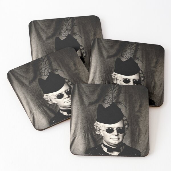 Item preview, Beethoven in Drag designed and sold by Fotomaxx.