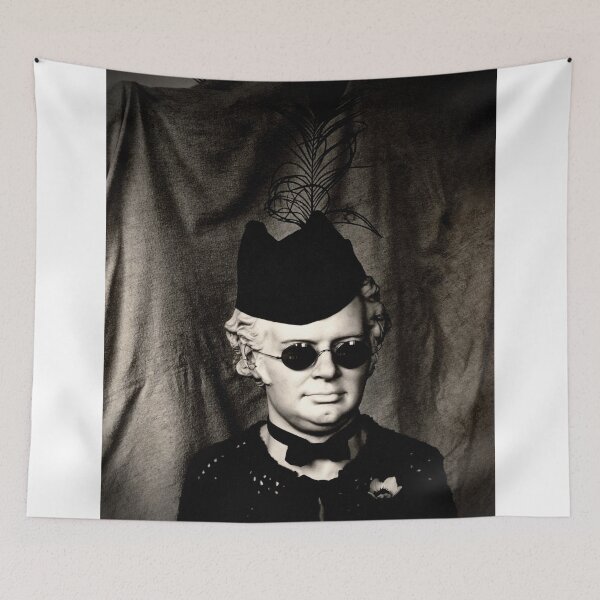 Item preview, Beethoven in Drag  designed and sold by Fotomaxx.