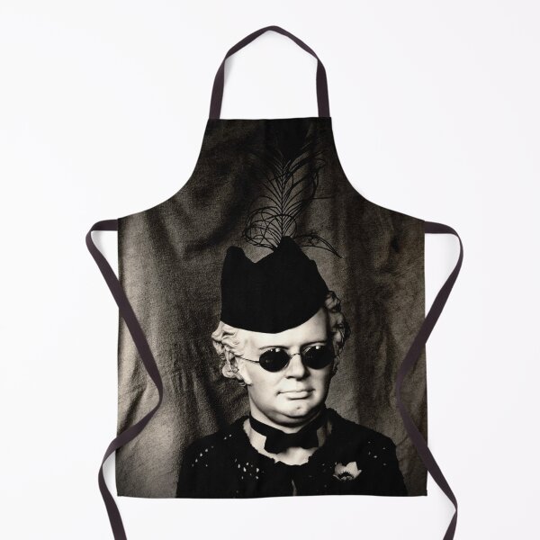 Item preview, Beethoven in Drag designed and sold by Fotomaxx.