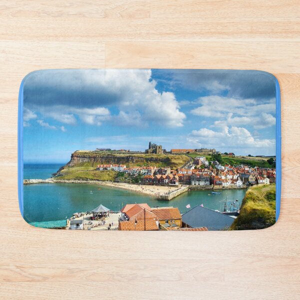 Item preview, Whitby View designed and sold by Alisonchambers2.