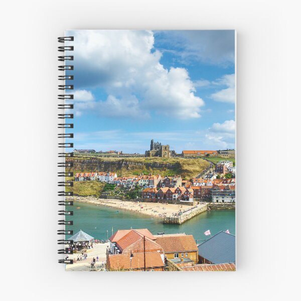 Item preview, Whitby View designed and sold by Alisonchambers2.