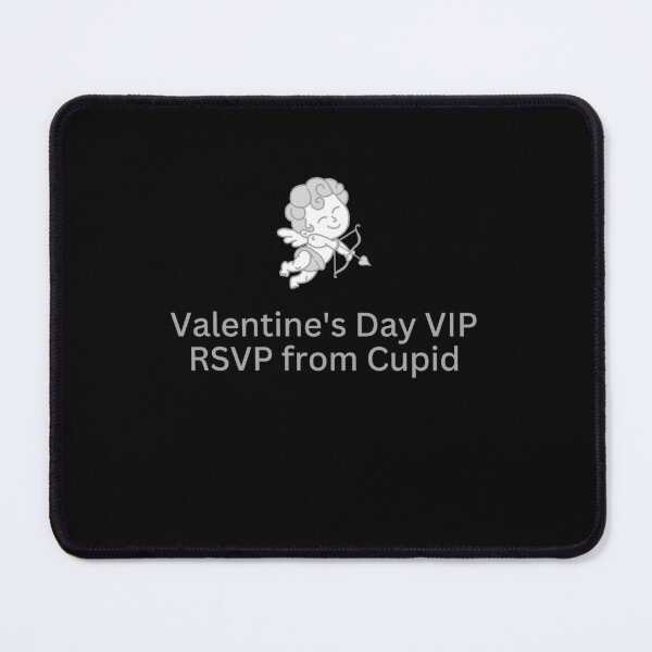 Item preview, RSVP from Cupid designed and sold by CapriCreatives.