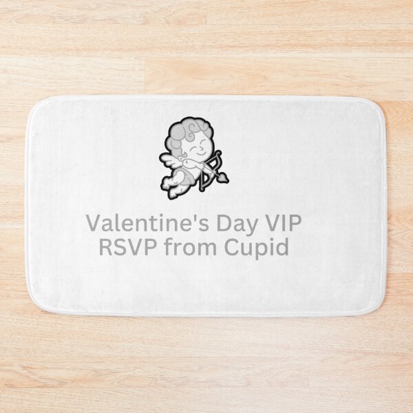Item preview, RSVP from Cupid designed and sold by CapriCreatives.