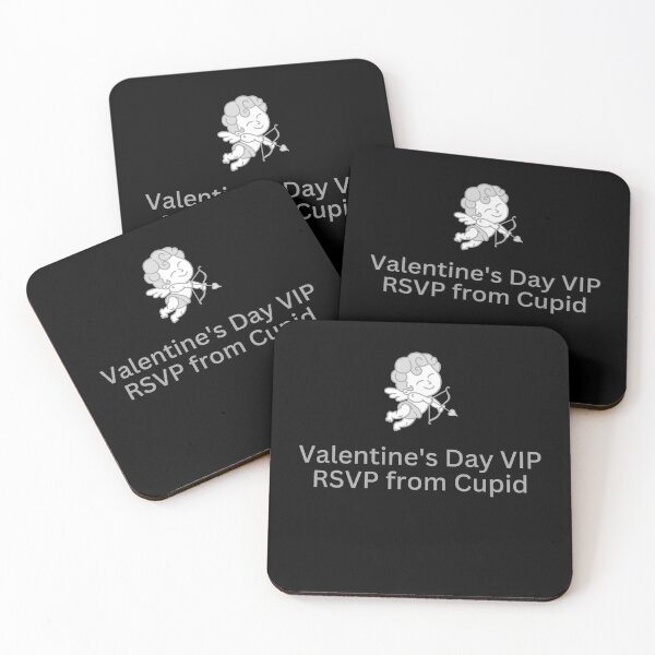 Item preview, RSVP from Cupid designed and sold by CapriCreatives.