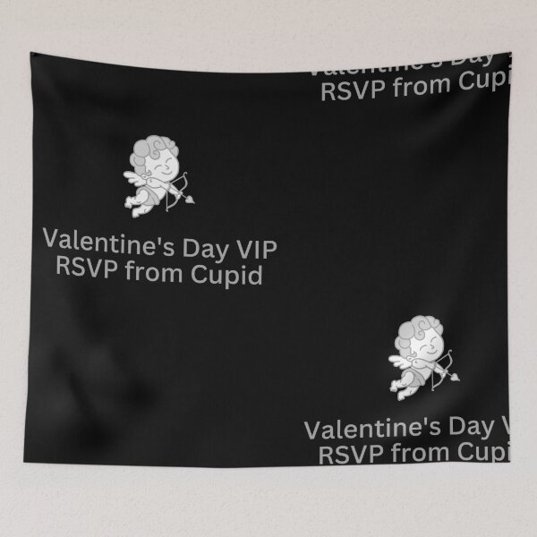 Item preview, RSVP from Cupid designed and sold by CapriCreatives.