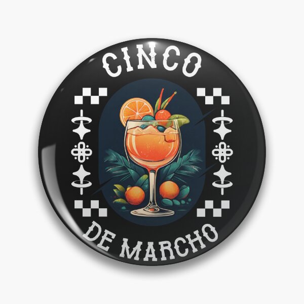 Item preview, Cinco De Marcho Tequila designed and sold by UBdesign.