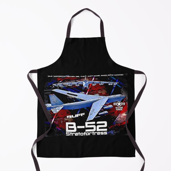 Item preview, B-52 Stratofortress U.S. long-range heavy bomber designed and sold by Aerolovers.