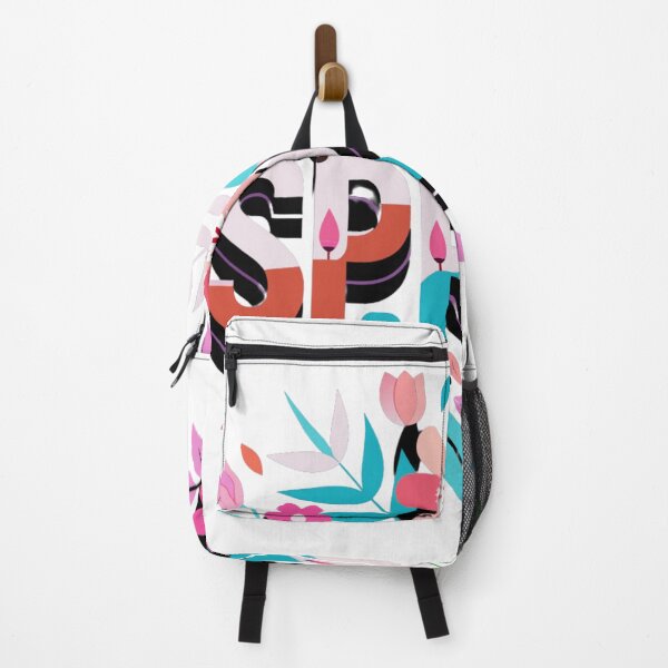 Item preview, Colors of Spring: Vibrancy and Renewal designed and sold by Colorful-Garden.