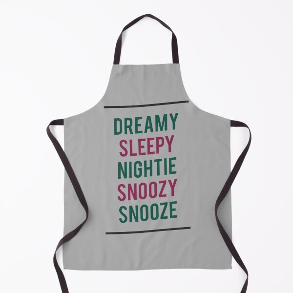 Artikelvorschau, FATHER TED Sleepy Nightie entworfen und verkauft von DavianDecker.
