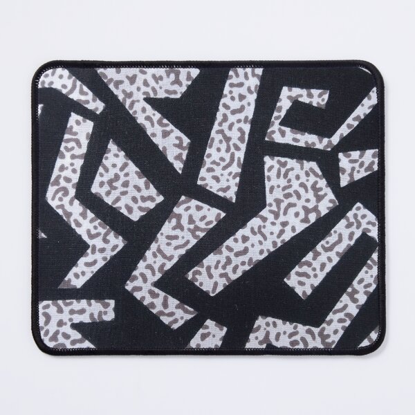 Item preview, Black and white pattern designed and sold by textileprint.