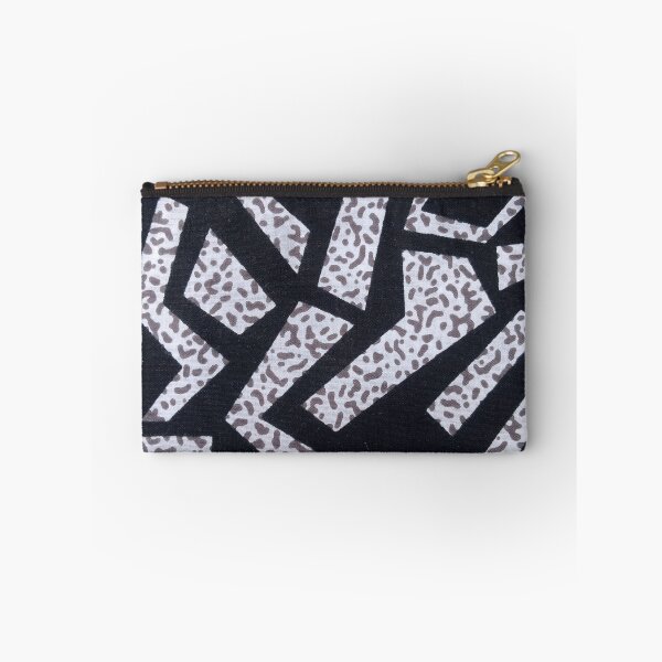 Item preview, Black and white pattern designed and sold by textileprint.