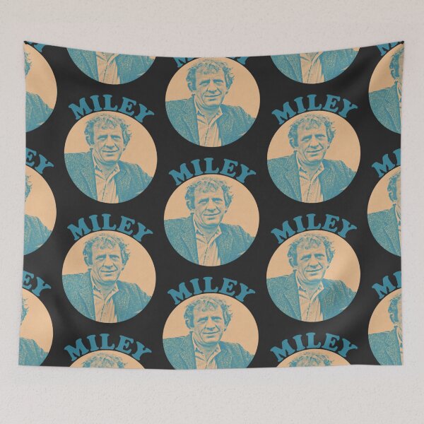 Item preview, Glenroe Bueno, ¡Santo Dios! Miley de Glenroe Retro Fan Design designed and sold by DavianDecker.