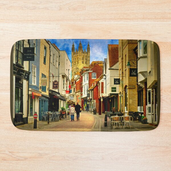 Item preview, Canterbury Kent designed and sold by Alisonchambers2.