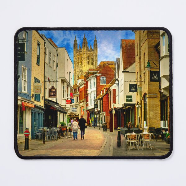 Item preview, Canterbury Kent designed and sold by Alisonchambers2.