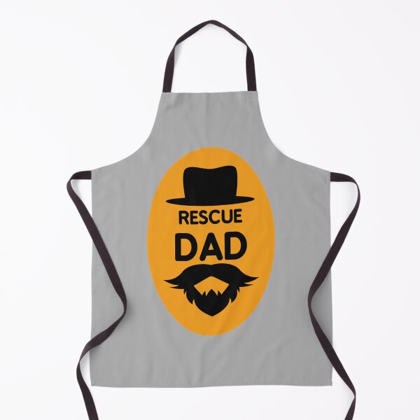 Item preview, Rescue Dad       designed and sold by DavianDecker.