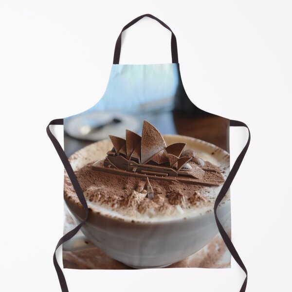 Item preview, Coffee Art Sydney designed and sold by MNSY.
