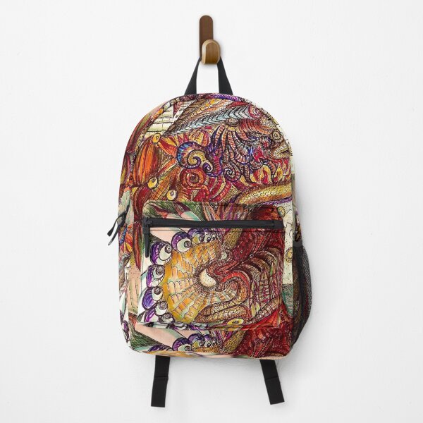 Item preview, The Fall Equinox  designed and sold by Doodle Mind Journeys.