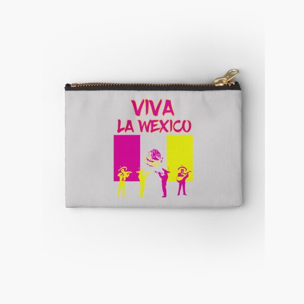 Item preview, Viva La Wexico - Wexford   designed and sold by DavianDecker.
