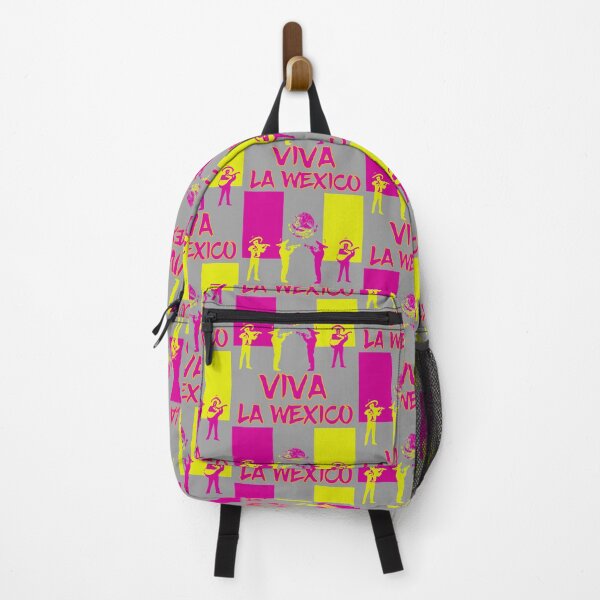 Item preview, Viva La Wexico - Wexford designed and sold by DavianDecker.