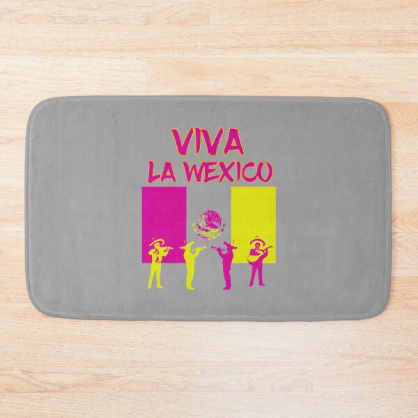 Item preview, Viva La Wexico - Wexford   designed and sold by DavianDecker.