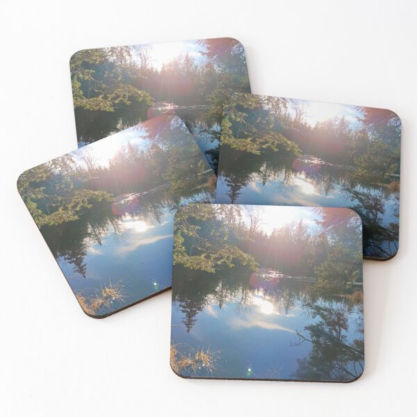 Item preview, Reflections of heaven  designed and sold by Laree  Jones.