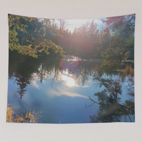 Item preview, Reflections of heaven  designed and sold by Laree  Jones.