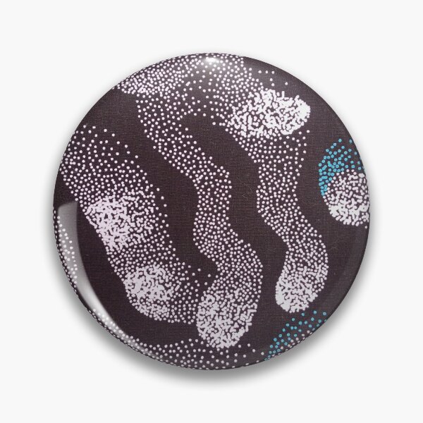 Item preview, Off black and white design designed and sold by textileprint.