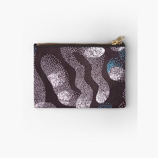Item preview, Off black and white design designed and sold by textileprint.