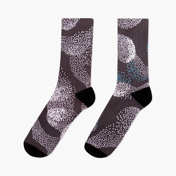 Item preview, Off black and white design designed and sold by textileprint.