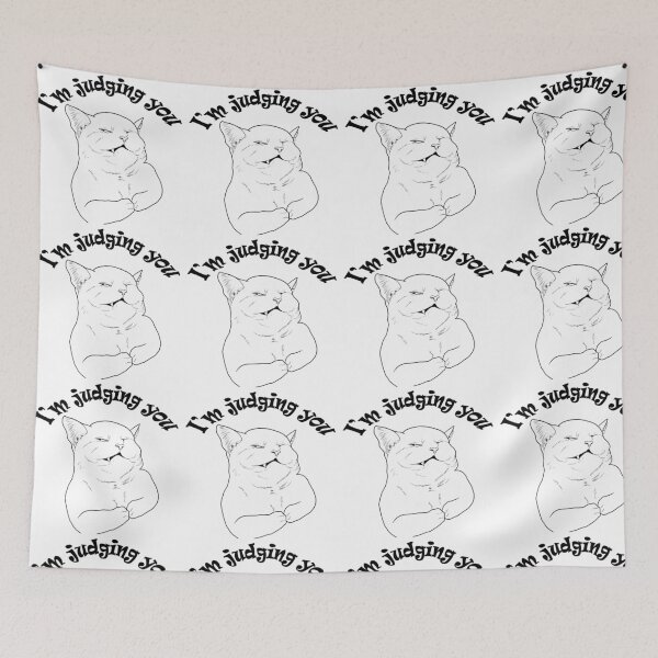 Item preview, bianca the cat designed and sold by Fid80.