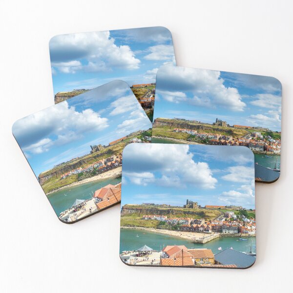 Item preview, Whitby View designed and sold by Alisonchambers2.