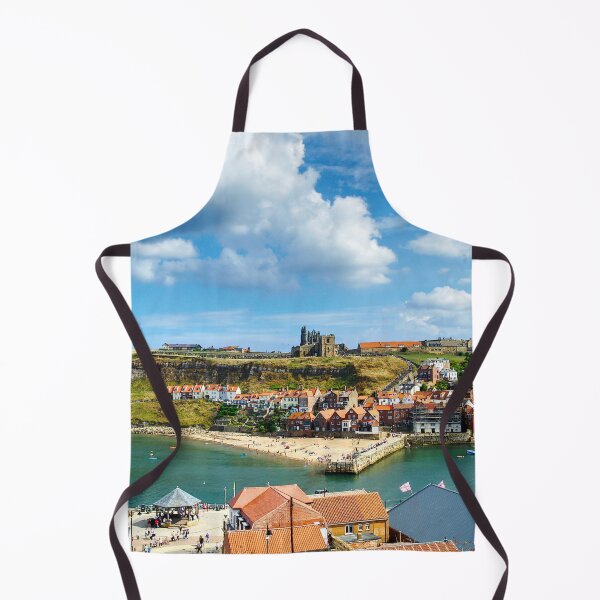 Item preview, Whitby View designed and sold by Alisonchambers2.