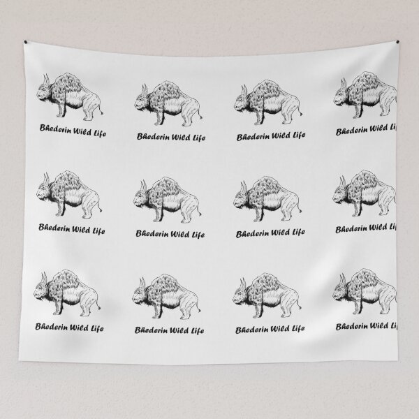 Item preview, wild life designed and sold by Fid80.