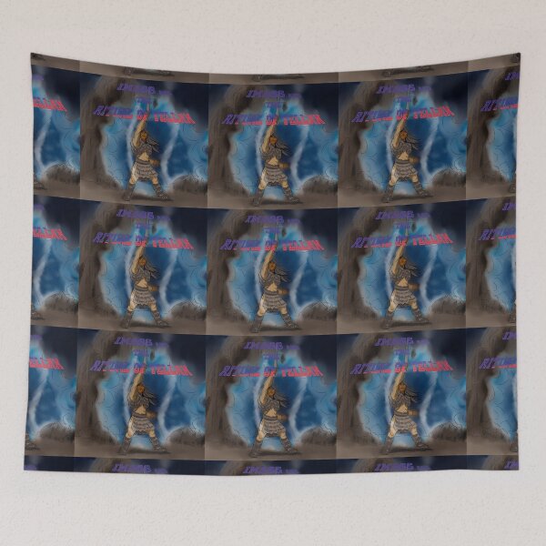 Item preview, ritual of tellan designed and sold by Fid80.