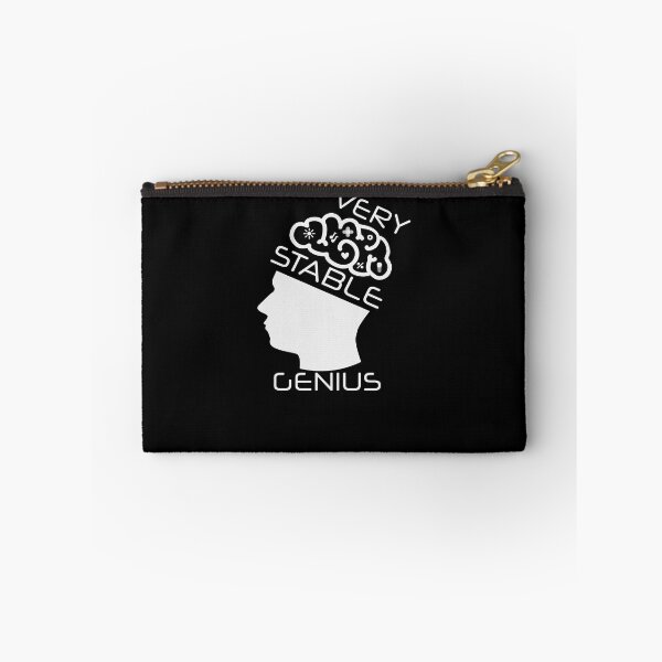 Item preview, Very Stable Genius designed and sold by TeeTimeGuys.